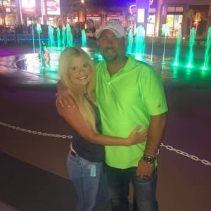 Meet your Posher, Monica